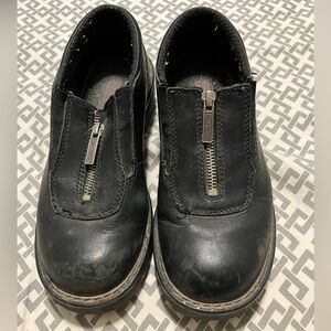 Harley Davidson women’s shoes